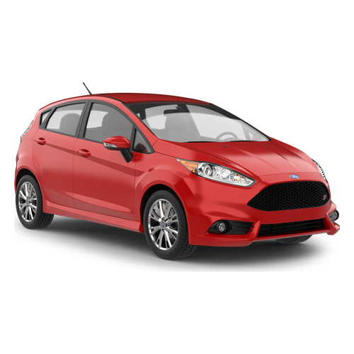 Offer vehicle