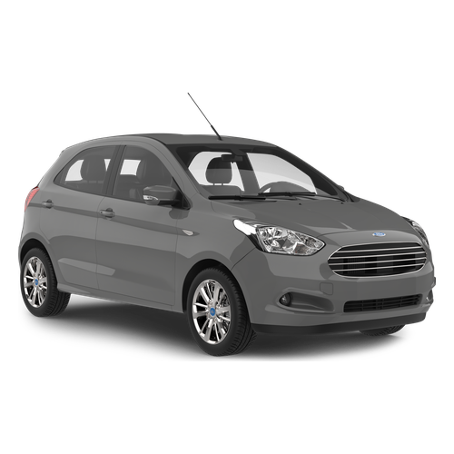Offer vehicle
