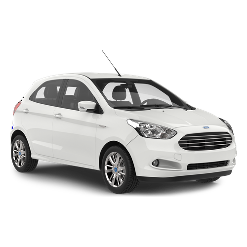 Offer vehicle