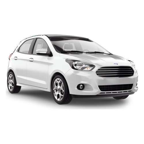 Offer vehicle