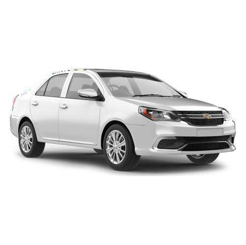 Offer vehicle