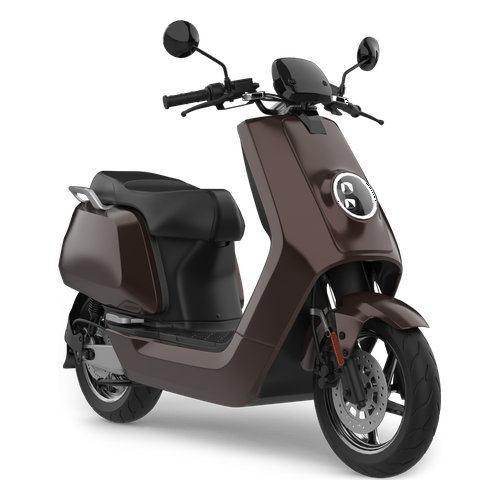 Offer vehicle
