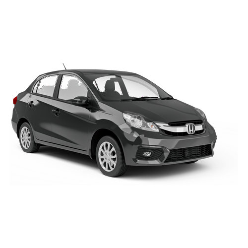Offer vehicle