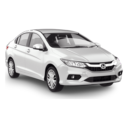 Offer vehicle