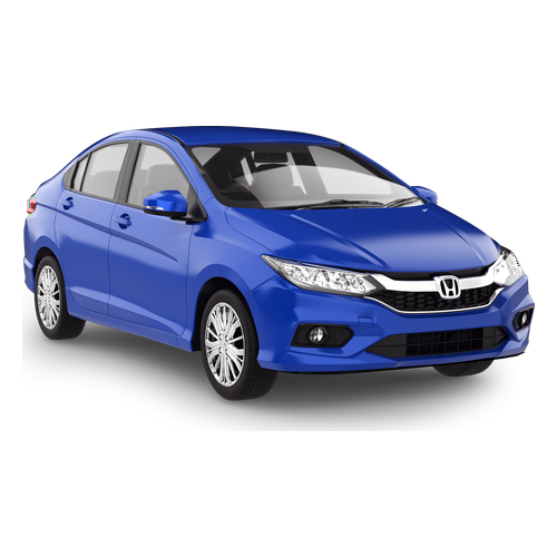 Offer vehicle