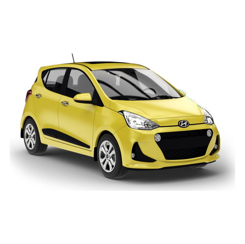 Offer vehicle