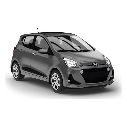 Offer vehicle