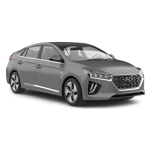 Offer vehicle