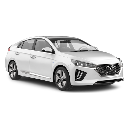 Offer vehicle
