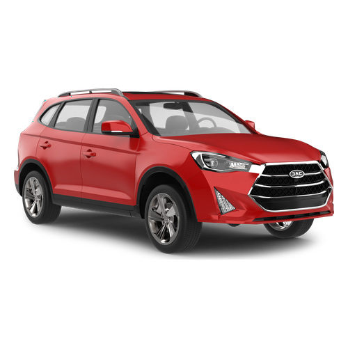 Offer vehicle