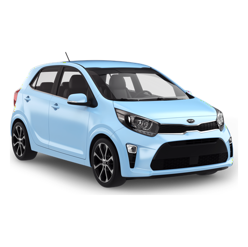 Offer vehicle
