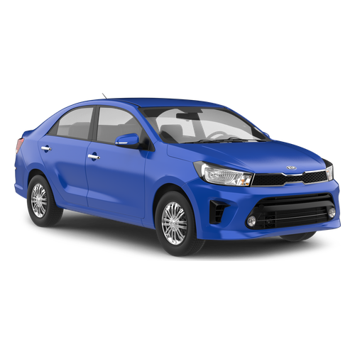 Offer vehicle