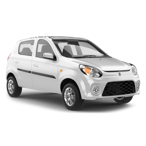 Offer vehicle