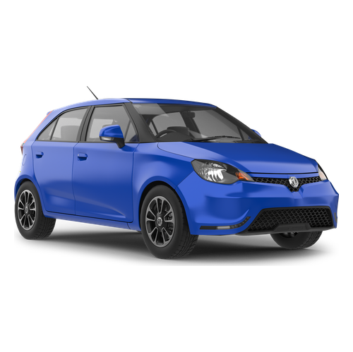 Offer vehicle