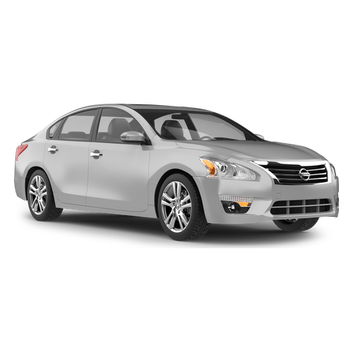 Offer vehicle