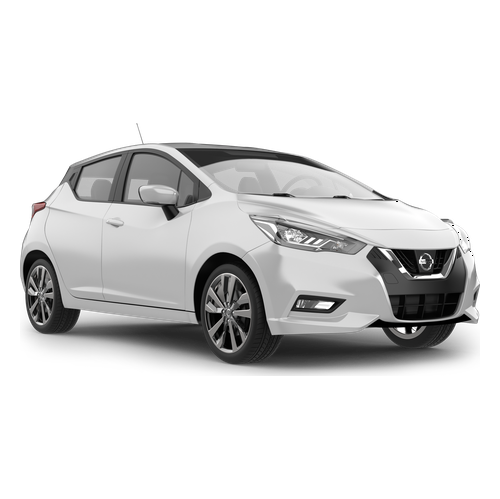 Offer vehicle