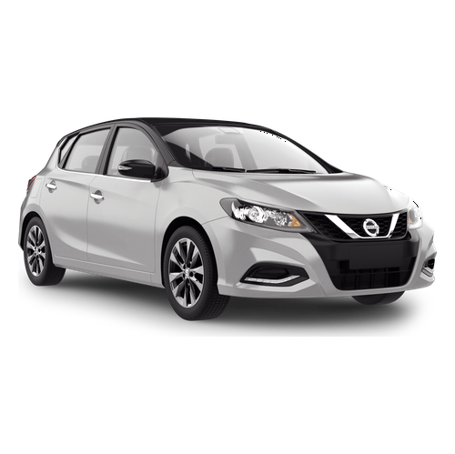 Offer vehicle