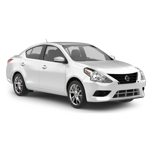 Offer vehicle
