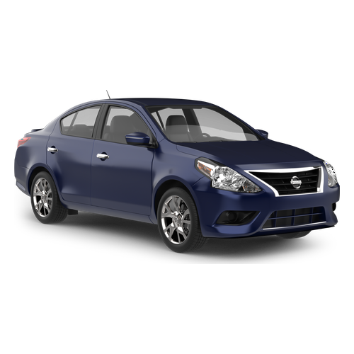 Offer vehicle
