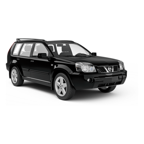 Offer vehicle