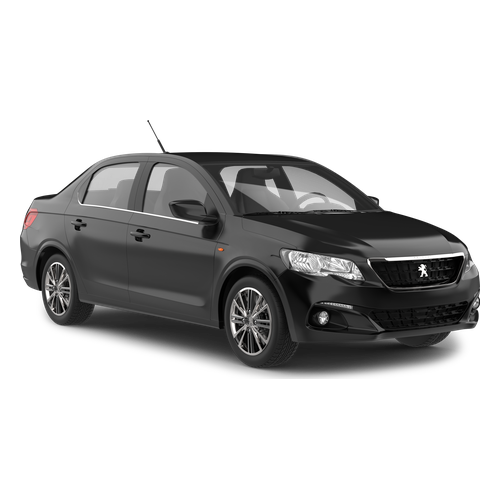 Offer vehicle