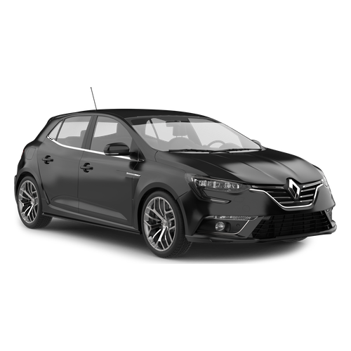 Offer vehicle