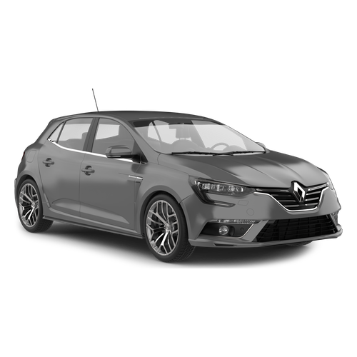 Offer vehicle