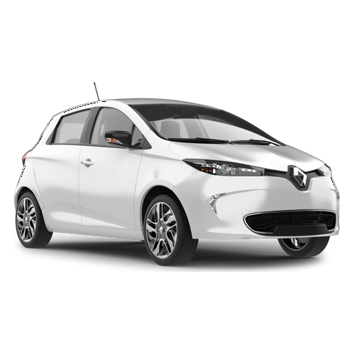 Offer vehicle