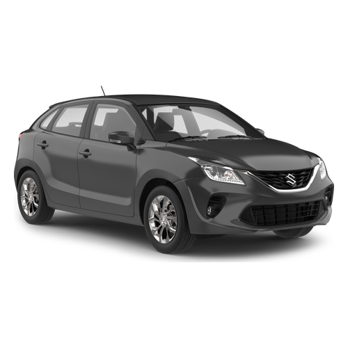 Offer vehicle