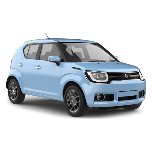 Offer vehicle