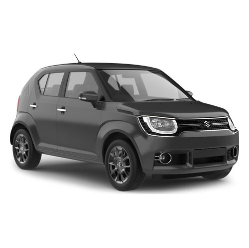 Offer vehicle