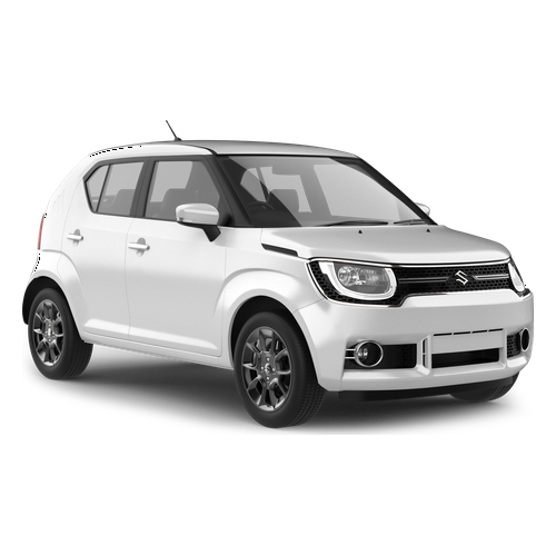 Offer vehicle