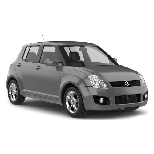 Offer vehicle