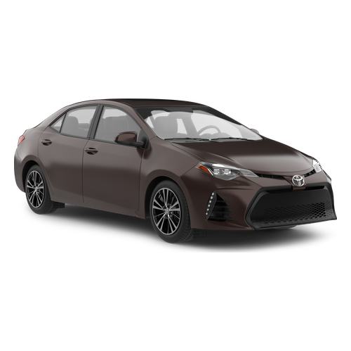 Offer vehicle