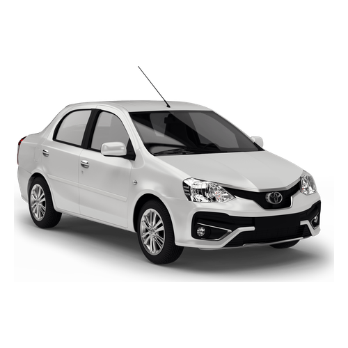 Offer vehicle