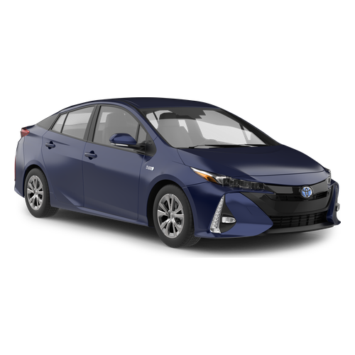 Offer vehicle