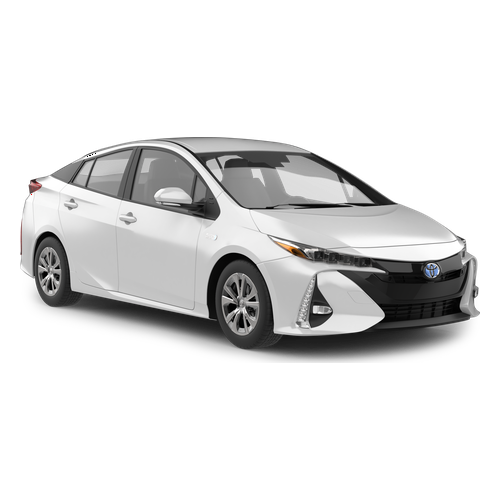 Offer vehicle