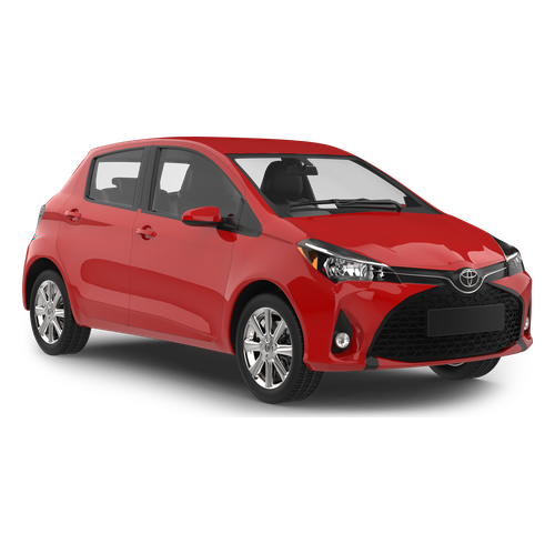 Offer vehicle