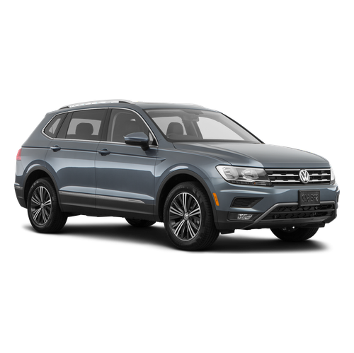 Offer vehicle