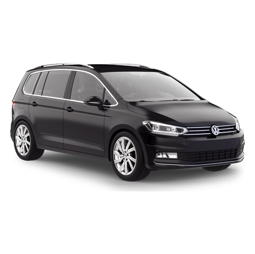 Offer vehicle