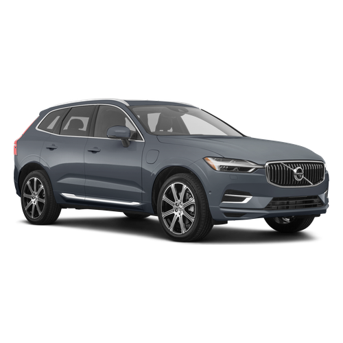 Offer vehicle
