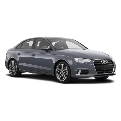 Offer vehicle