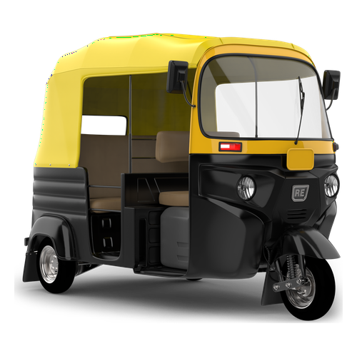 Offer vehicle