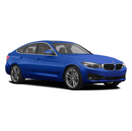 Offer vehicle