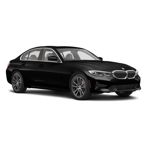 Offer vehicle