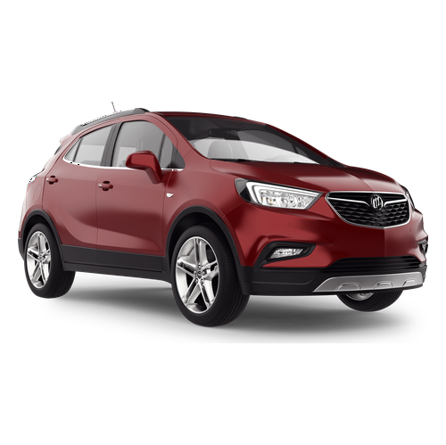 Offer vehicle