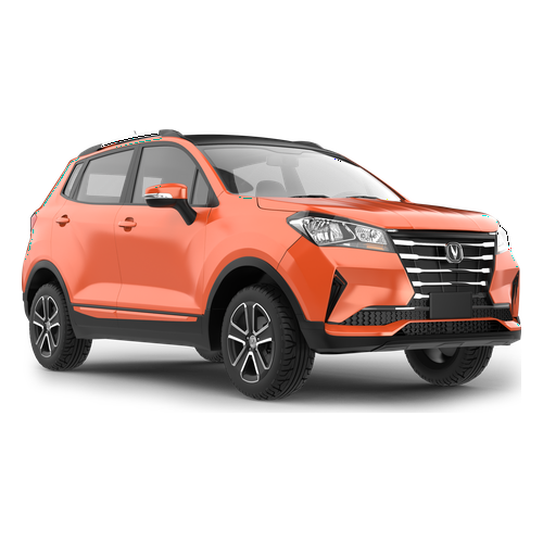 Offer vehicle