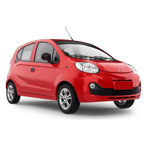 Offer vehicle