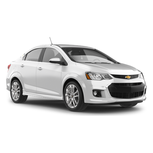 Offer vehicle