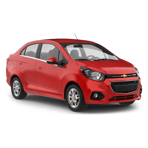 Offer vehicle